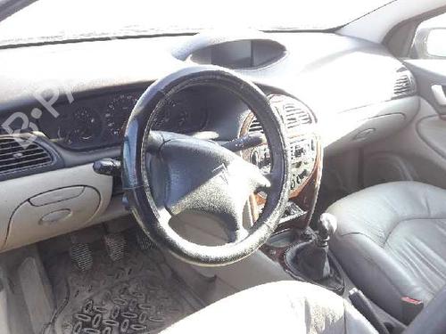 Engine control unit (ECU) CITROËN C5 I (DC_)  | BP12657221M57 