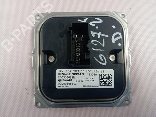 Used Xenon ballast RENAULT ARKANA I (LCM_, LDN_) [2019-2025]  30591370