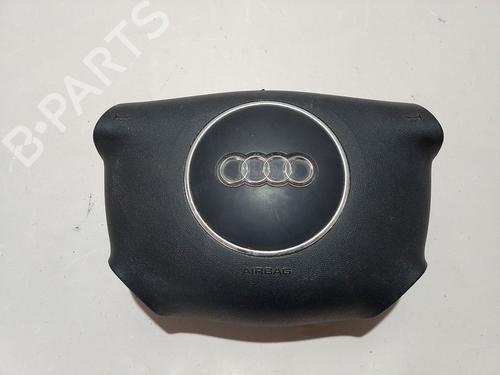 driver-airbag-audi-a3-8p1-2003-2004-2005-2006-2007-2008-2009-2010-2011-2012-2013-36221433 main image