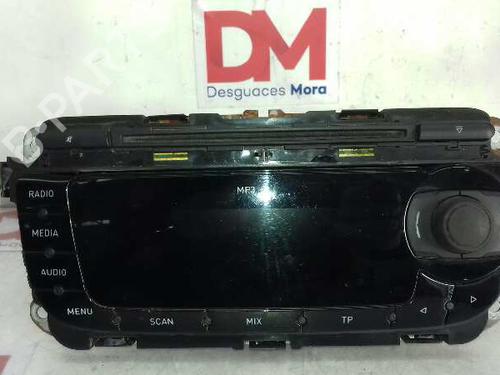 Used Radio SEAT IBIZA IV (6J5, 6P1) [2008-2017]  12646434