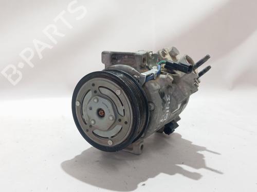Used AC compressor AC compressor FORD TRANSIT CUSTOM V362 Bus (F3) 2.0 EcoBlue mHEV (105 hp) 40104902 40104902
