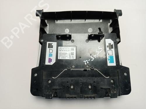 Interior roof light MERCEDES-BENZ A-CLASS (W176) A 200 CDI / d (176.008) | BP18918313I8 
