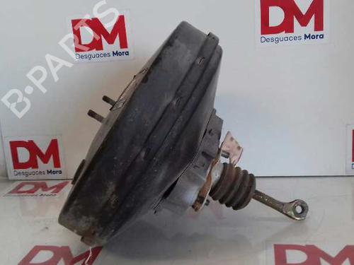 Servo brake IVECO DAILY III Platform/Chassis 35 C 12 , 35 S 12 (AEKA14A1, AEKA14AA, AEKA64A1,... | BP22769632M42 