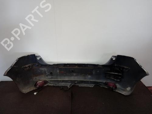 Rear bumper CITROËN C4 I (LC_)  | BP13113241C8 