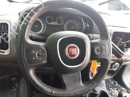Used Steering wheel FIAT 500L (351_, 352_) [2012-2025]  18490601