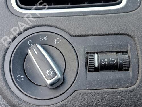 Engine VW POLO V (6R1, 6C1)  | BP22800954M1 