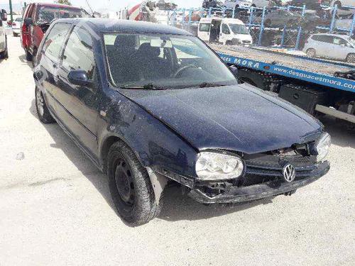 Used Parts VW GOLF IV (1J1) [1997-2008]  4325242