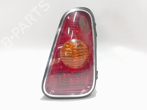 Rückleuchte Links für MINI MINI (R50, R53) Cooper (116 hp) 33218912