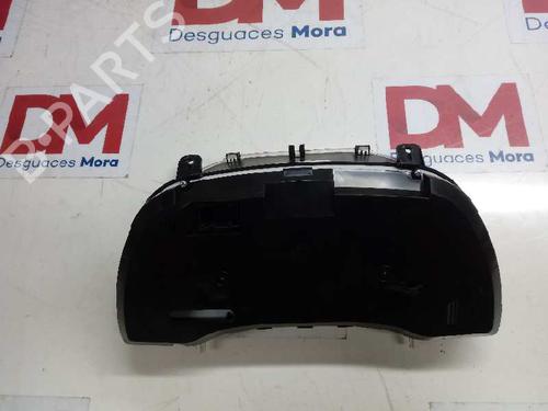 Instrument cluster FIAT FIORINO Box Body/MPV (225_)  | BP15386116C47 
