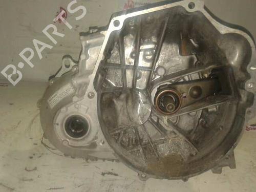 Gearbox HONDA CIVIC VIII Hatchback (FN, FK) 2.2 CTDi (FK3) | BP12637003M3 