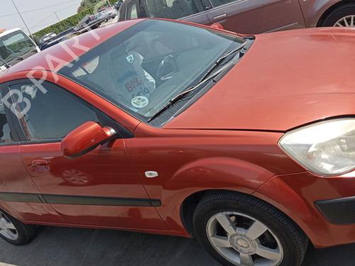 Brugte KIA RIO II Saloon (JB) [2005-2011]  4359112