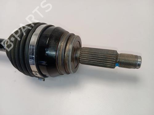 Left front driveshaft KIA EV3 | BP36141025M38 - Image 2