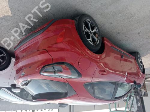 Tailgate FORD PUMA (J2K, CF7)  | BP34399610C6  - Image 5