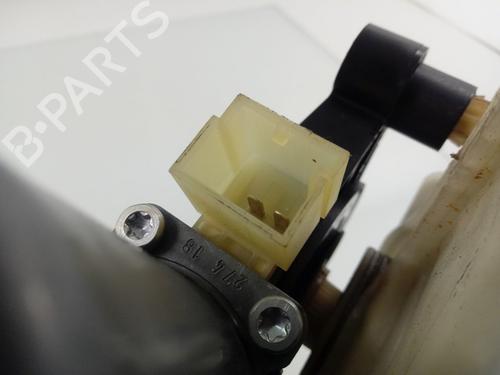 Front left window mechanism AUDI A1 Sportback (GBA) 30 TFSI | BP16534036C22