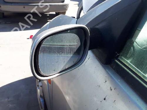 Used Left mirror FORD KA (RB_) [1996-2008]  13483437