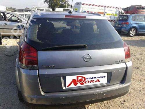 Left front suspension arm OPEL SIGNUM Hatchback (Z03) 2.2 DTI (F48) | BP30369028M12