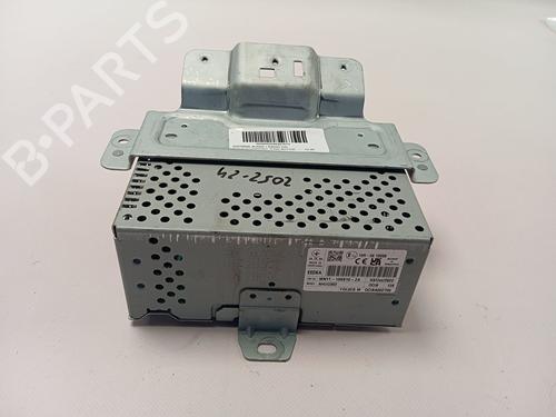 Used Radio FORD ECONOLINE Van [2001-2002]  20717750