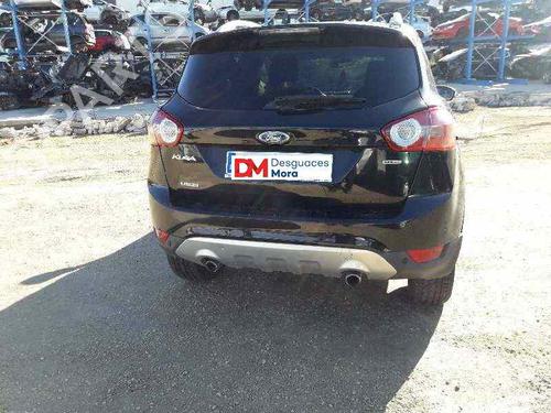 Intercooler FORD KUGA I 2.0 TDCi | BP16550896M30 