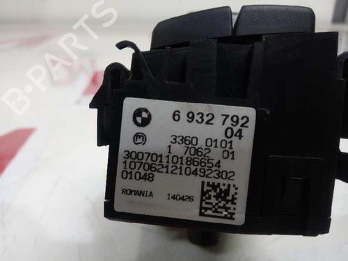 Headlight switch BMW 1 (E87) 118 d | BP12639458I24 