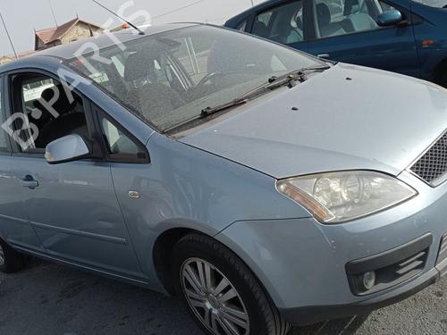 Left taillight FORD FOCUS C-MAX (DM2)  | BP20716583C34 