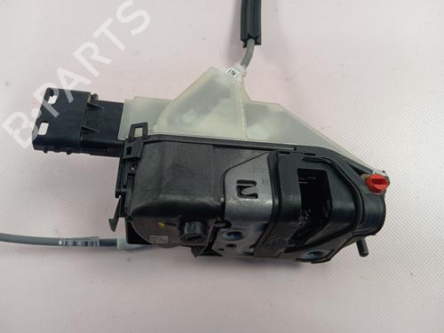 Rear right lock OPEL CORSA F (P2JO) 1.2 (68) | BP27302799C99 