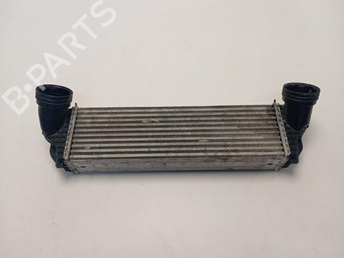 Used Intercooler BMW X5 (F15, F85) xDrive 30 d (258 hp) 24104299