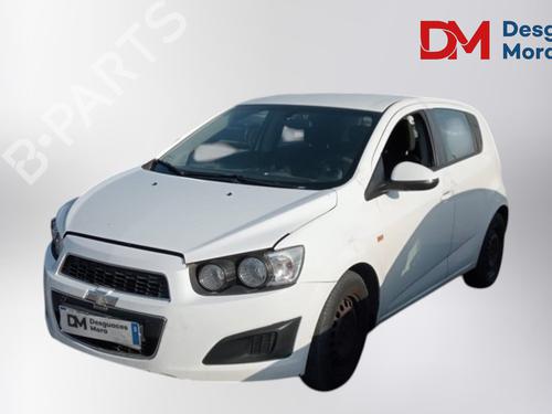 Engine CHEVROLET AVEO Hatchback (T300)  | BP33203288M1  - Image 16
