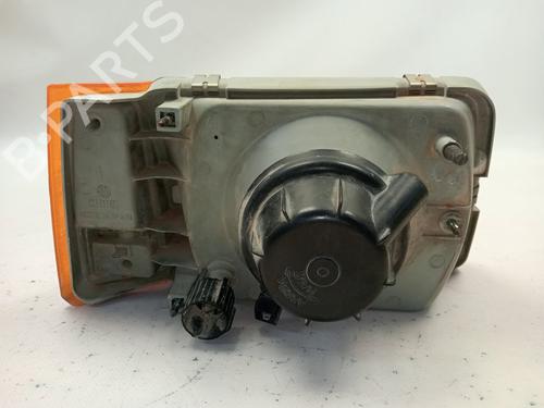 Left headlight SEAT MARBELLA (28A) 0.9 Cat | BP28375181C28 