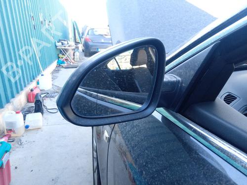 Used Left mirror OPEL INSIGNIA A (G09) 2.0 CDTI (68) (131 hp) 12671142