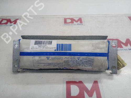 Used Passenger airbag NISSAN NAVARA NP300 (D40) 2.5 dCi (163 hp) 16747382