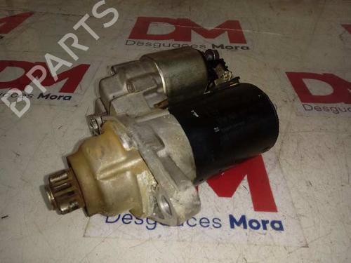 Startmotor SEAT IBIZA IV (6J5, 6P1) [2008-2017]  12666457