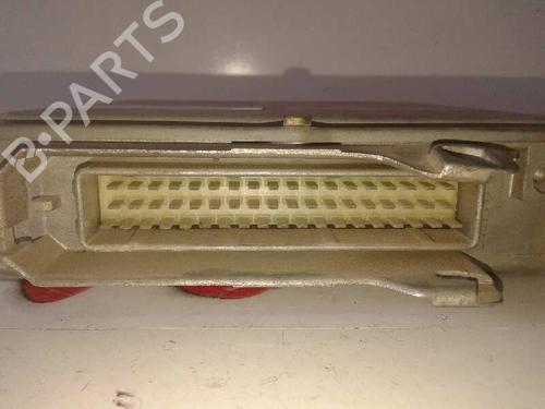 Engine control unit (ECU) MERCEDES-BENZ E-CLASS (W210) E 300 Turbo-D (210.025) | BP12633113M57 