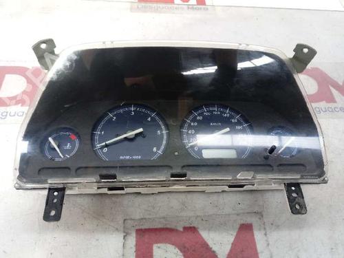 Kombinert Instrument ROVER STREETWISE Hatchback 2.0 TD (101 hp) 29409724