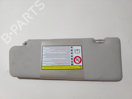 Right sun visor DODGE AVENGER 2.0 | BP40104841I2 - Image 3