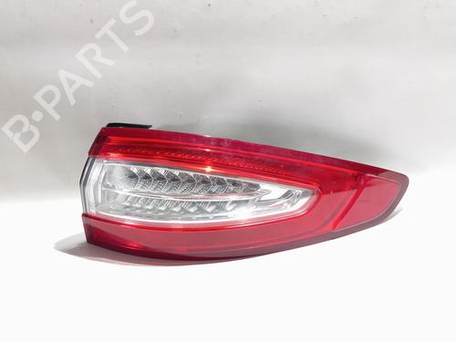 Used Right taillight Right taillight 38062296 38062296