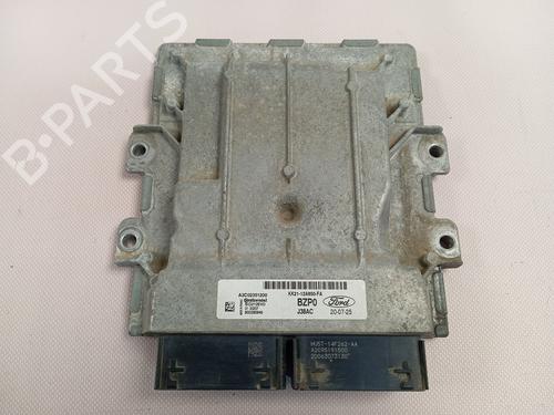 Used Engine control unit (ECU) Engine control unit (ECU) FORD TRANSIT CUSTOM V362 Bus (F3) [2012-2026] 34470531 34470531