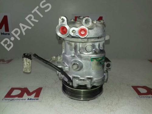 AC compressor OPEL AGILA (A) (H00) 1.3 CDTI (F68) | BP12644082M34 