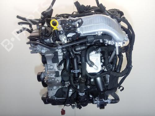 Engine VW ARTEON (3H7, 3H8)  | BP17754721M1 