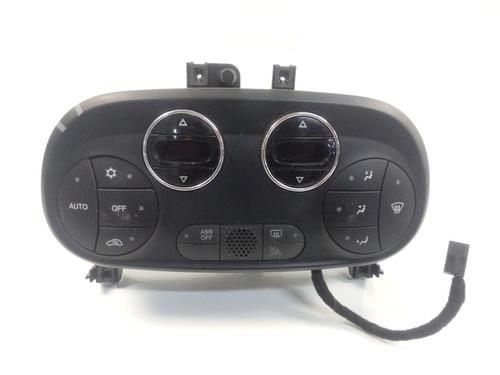 Used Climate control FIAT 500 (312_) [2007-2025]  16992852