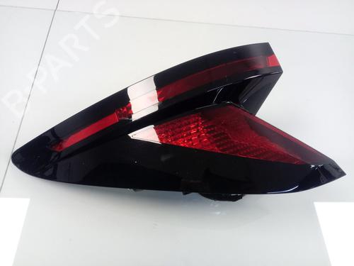 Used Left taillight HYUNDAI TUCSON (TL, TLE) 1.7 CRDi (141 hp) 16992843