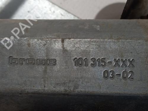 Rudehejsemekanisme venstre bagtil SKODA OCTAVIA I (1U2)  | BP29340544C24 