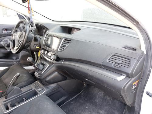 Rudehejsemekanisme Højre bagtil HONDA CR-V IV (RM_) 1.6 i-DTEC (RE6) | BP21360981C25 
