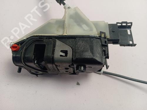 Rear left lock PEUGEOT 508 SW II (FC_, FJ_, F4_)  | BP29437052C100 