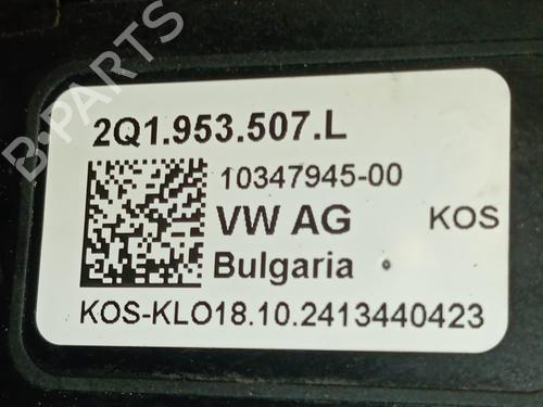 Steering column stalk SEAT ARONA (KJ7, KJP) 1.0 TSI | BP40020692I23 - Image 5
