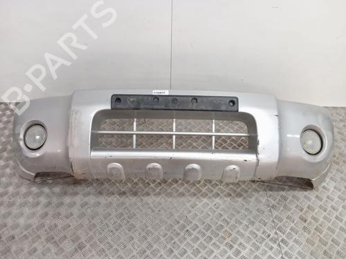 Used Front bumper NISSAN PICK UP (D22) [1997-2026]  32059457