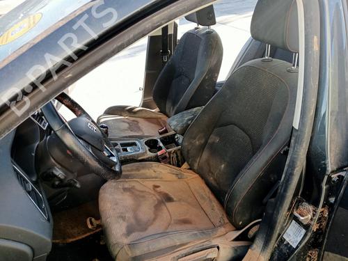 Front left lock SEAT LEON ST (5F8)  | BP22748110C98 