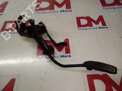 Used Pedal NISSAN PRIMERA (P11) [1996-2002]  13714156