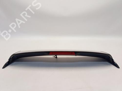Used Rear spoiler NISSAN QASHQAI II (J11, J11_) [2013-2025]  24317774
