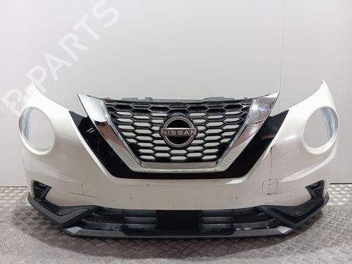 Used Front bumper NISSAN JUKE (F16_) [2019-2025]  26292501