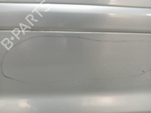 Left front door AUDI A3 (8P1)  | BP19515056C2 